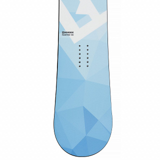 Сноуборд Reverse Rental - фото