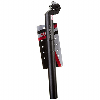 Штырь подседельный STG 31,6 * 350мм - фото