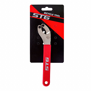 Съемник трещетки STG YC-155 - фото