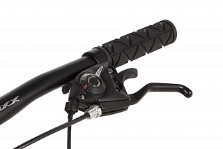 Велосипед FOXX ATLANTIC D 27.5" (2022) - фото