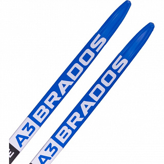 Лыжи STC Brados Active A 3 Step - фото