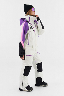 Комбинезон женский CoolZone NEPAL - фото