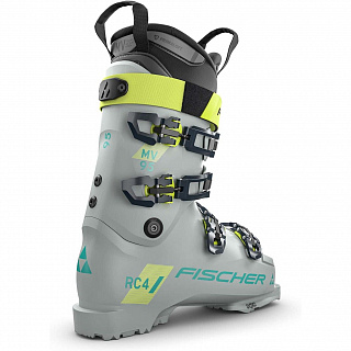 Горнолыжные ботинки Fischer RC4 95 MV VAC GW, U06723V - фото