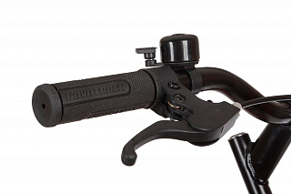 Велосипед NOVATRACK LYNX 20" (2022) - фото