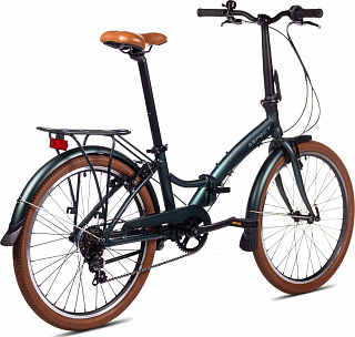 Велосипед Aspect Komodo 7 24 (2024) - фото