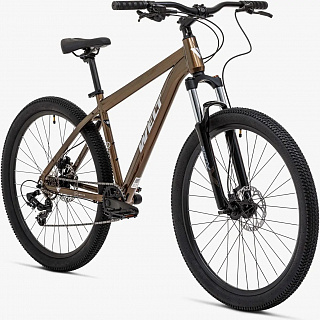 Велосипед WELT Storm 27 HD (2026) - фото