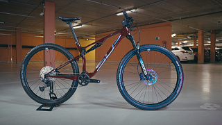 Велосипед Superior XF 929 RC (2024) - фото