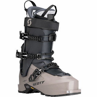 Горнолыжные ботинки Scott Cosmos Re-Source, 412062 - фото