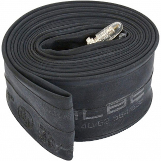 Камера Schwalbe 27.5, SV21F Freeride, спорт ниппель 40 мм, 2.10-2.30 (54/75-584), 05-10400073 - фото