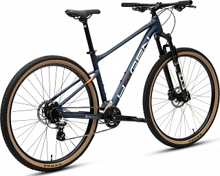 Велосипед Hagen One Eight (1.8) 29" (2024) - фото