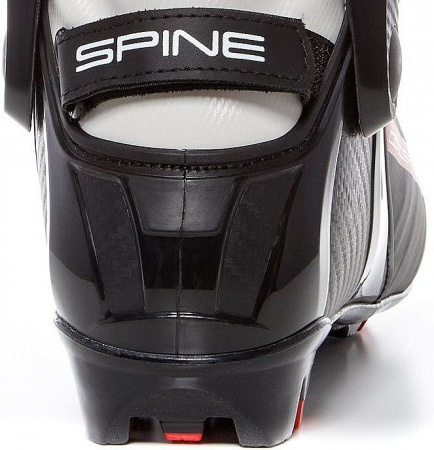 Спортивные лыжные ботинки Spine для конькового хода Concept Skate 296-22 NNN (Спортивные лыжные ботинки SPINE для конькового хода, модель Concept Skate 296-22, 40 EU,044134)