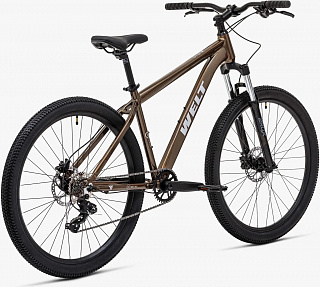 Велосипед WELT Storm 27 HD (2026) - фото