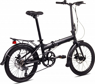 Велосипед Aspect Borneo 8 20 (2024) - фото