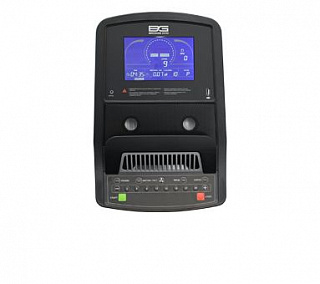 Велоэргометр BRONZE GYM R800M - фото