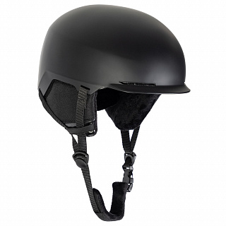 Шлем зимний White Owl MS-91, для катания на сноуборде/горных лыжах - фото