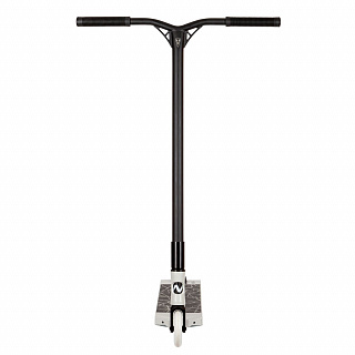 Самокат трюковой NOVATRACK PIXEL 100 (2022) - фото